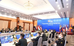 Nhiều đối tác ADMM+ đánh giá cao vai trò trung tâm của ASEAN