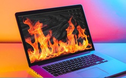 Lý do MacBook nhanh nóng và cách xử lý