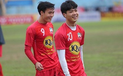Vượt mặt Công Phượng, Văn Toàn lọt top 4 cầu thủ đắt giá nhất Việt Nam