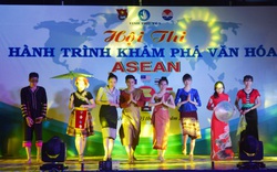 Dấu ấn Việt Nam trong vai trò kết nối các nền văn hoá ASEAN