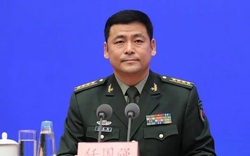 Quân đội Trung Quốc cảnh báo "rắn", yêu cầu Mỹ hủy ngay thỏa thuận này
