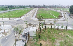 Bắc Ninh thanh tra toàn diện Khu đô thị Vườn Sen