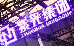 Trung Quốc 'bỏ mặc' nhà sản xuất chip Tsinghua Unigroup trước nguy cơ vỡ nợ 2,5 tỷ USD