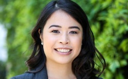 Chân dung nữ thị trưởng gốc Việt 25 tuổi xinh đẹp ở California