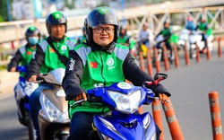 Sau Grab, đến lượt Gojek tăng giá cước tại Hà Nội và TP.HCM