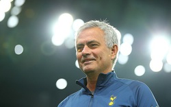 Mourinho tiết lộ một điều khiến fan Tottenham phấn khích tột độ