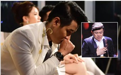 Hé lộ về nghệ sĩ Chí Tài "luôn muốn là nốt trầm" từ MC Nguyên Khang khiến khán giả rơi nước mắt