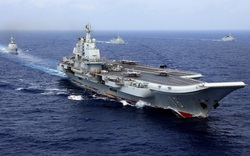  
Đài Loan tung "sát thủ hàng không mẫu hạm" dằn mặt Trung Quốc 