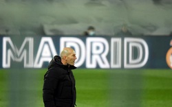 Real hạ gục Atletico, HLV Zidane chỉ ra bí quyết chiến thắng