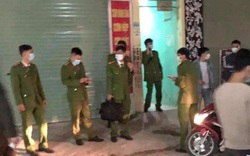 Điều tra nguyên nhân 1 thanh niên trẻ chết cháy trong phòng trọ ở Bắc Ninh