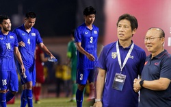 FAT làm 1 điều, U22 Việt Nam "nắm trong tay" HCV SEA Games 31