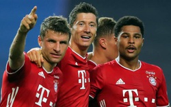 Nhà cái ra tỷ lệ đội vô địch Champions League: Bayern là số 1