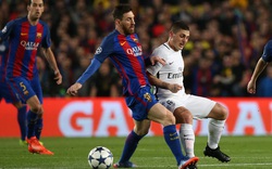 Bốc thăm vòng 1/8 Champions League: Barca đụng PSG, Atletico đại chiến Chelsea