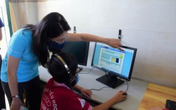 Hơn 5.000 học sinh tiểu học ở TP.HCM tham gia phòng thí nghiệm ảo của Tập đoàn BASF  