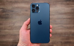 Vì sao người Việt mua iPhone 12 Pro Max nhiều đến vậy?