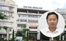 Diễn biến mới xung quanh vụ Đại học Đông Đô cấp bằng giả