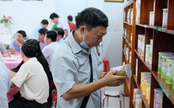 "Đại gia" nông dân tỉnh Đồng Nai tiết lộ cách "biến" tất cả các bộ phận của cây sen thành...tiền tỷ