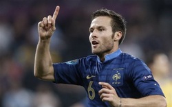 HLV Trương Việt Hoàng nói gì về thông tin chiêu mộ Yohan Cabaye?