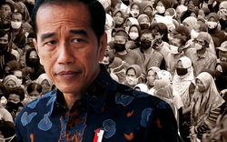 Đại dịch cản bước Indonesia thoát bẫy thu nhập trung bình