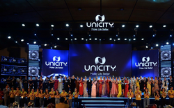 Unicity Việt Nam 2020: Khó khăn là cơ hội và động lực 