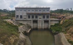 “Phá” đất sản xuất của dân, Nhà máy thủy điện Tiên Thuận phải bồi thường hơn 800 triệu đồng