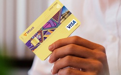 TPBank cùng lúc nhận 3 giải thưởng từ Visa