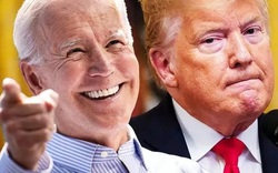 Các đồng minh cuối cùng của Trump công nhận chiến thắng của Biden