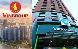 Thông tin dồn dập, VietcomBank đua cùng Vingroup của tỷ phú Phạm Nhật Vượng
