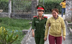Lừa tiêm phòng vaccine Covid-19 giả, nữ y tá “dỏm” ở Bình Định lĩnh án 4 năm tù