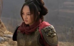 Nữ tướng xinh đẹp nào từng đánh bại cả Báo Tử Đầu Lâm Xung?