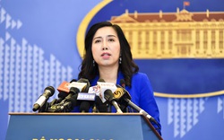 Yêu cầu Mỹ sớm dỡ bỏ trừng phạt công ty Việt Nam