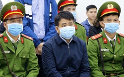 Trung ương khai trừ Đảng ông Nguyễn Đức Chung vì vi phạm rất nghiêm trọng