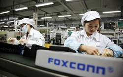 Foxconn đầu tư 270 triệu USD sản xuất Macbook, iPad của Apple tại Bắc Giang