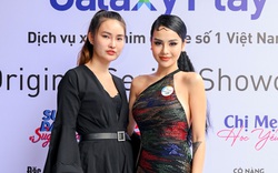 Phim online "giải cứu" giữa dịch Covid-19: "Gái ngàn đô 2" cạnh tranh với "Sugar daddy & Sugar baby"