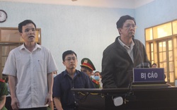 Gia Lai: Nguyên Chủ tịch huyện bị đề nghị mức án 15-16 năm tù vì tội Tham ô tài sản