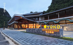 Biệt thự khoáng nóng Sun Onsen Village Limited Edition -  BĐS phiên bản giới hạn giữa lòng kỳ quan