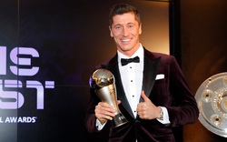 Tin sáng (18/12): Gạch tên Lewandowski, HLV Park Hang-seo chọn ai giành FIFA The Best? 