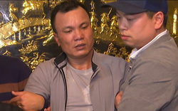 Triệu tập "đệ tử ruột" của Cường "Dụ" vụ đánh tài xế xe khách ở Thái Bình