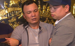 Tin nóng vụ bắt Cường "Dụ" ở Thái Bình