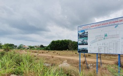 Quảng Ngãi: Loạn dự án dân cư "nuốt" quỹ đất phát triển thương mại, dịch vụ
