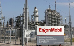 "Khủng hoảng" ập đến với gã khổng lồ dầu mỏ Mỹ ExxonMobil