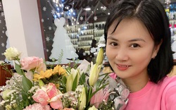 Hoa khôi bóng chuyền Kim Huệ khiến fan “nhói lòng”