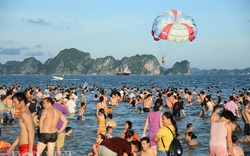 Quảng Ninh vượt "bão" Covid-19, tiếp tục đầu tư mạnh cho du lịch