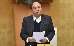 Thủ tướng phản hồi sau thư của Phó Trưởng Ban Kinh tế Trung ương Triệu Tài Vinh