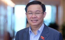 Ông Vương Đình Huệ làm Trưởng ban Chỉ đạo bầu cử ĐBQH, HĐND các cấp TP.Hà Nội