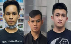 Đà Nẵng: Tạm giữ hình sự ba nghi phạm lừa đảo trúng thưởng qua mạng