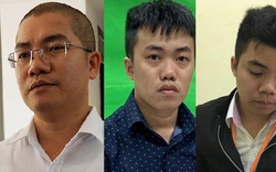Truy tố Nguyễn Thái Luyện cùng 22 nhân viên của Công ty cổ phần địa ốc Alibaba