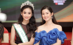 2 Á khôi Miss Tourism 2020 nói gì khi không có Hoa khôi?