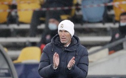 Real thua sốc Shakhtar, HLV Zidane tuyên bố 1 câu "xanh rờn"