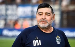 Nguyên nhân nào khiến quả tim của Maradona nặng gấp đôi bình thường?